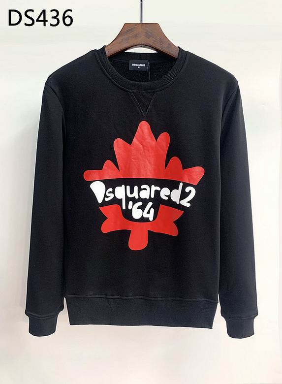 DSQ Sweatshirt-033
